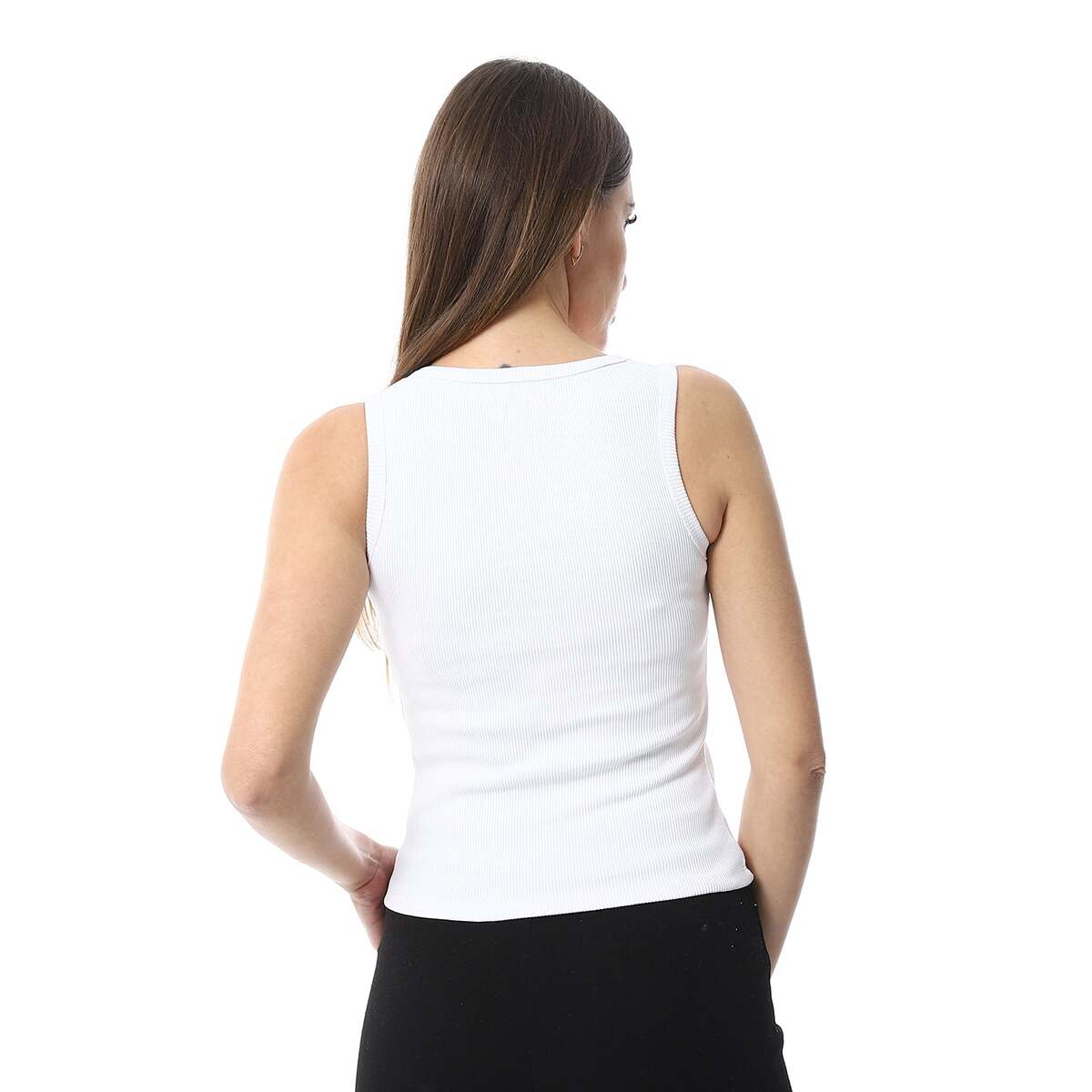 Blouse Cut Women's Belt Colors Multi