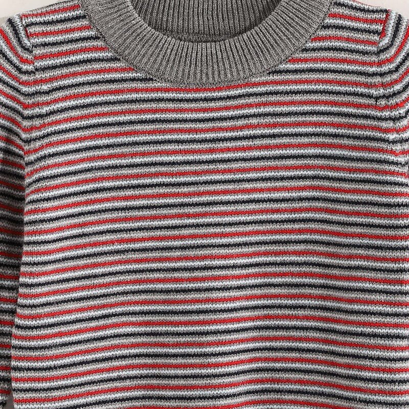 Blazer Kids Striped Thin Device Colors 2 5 Years