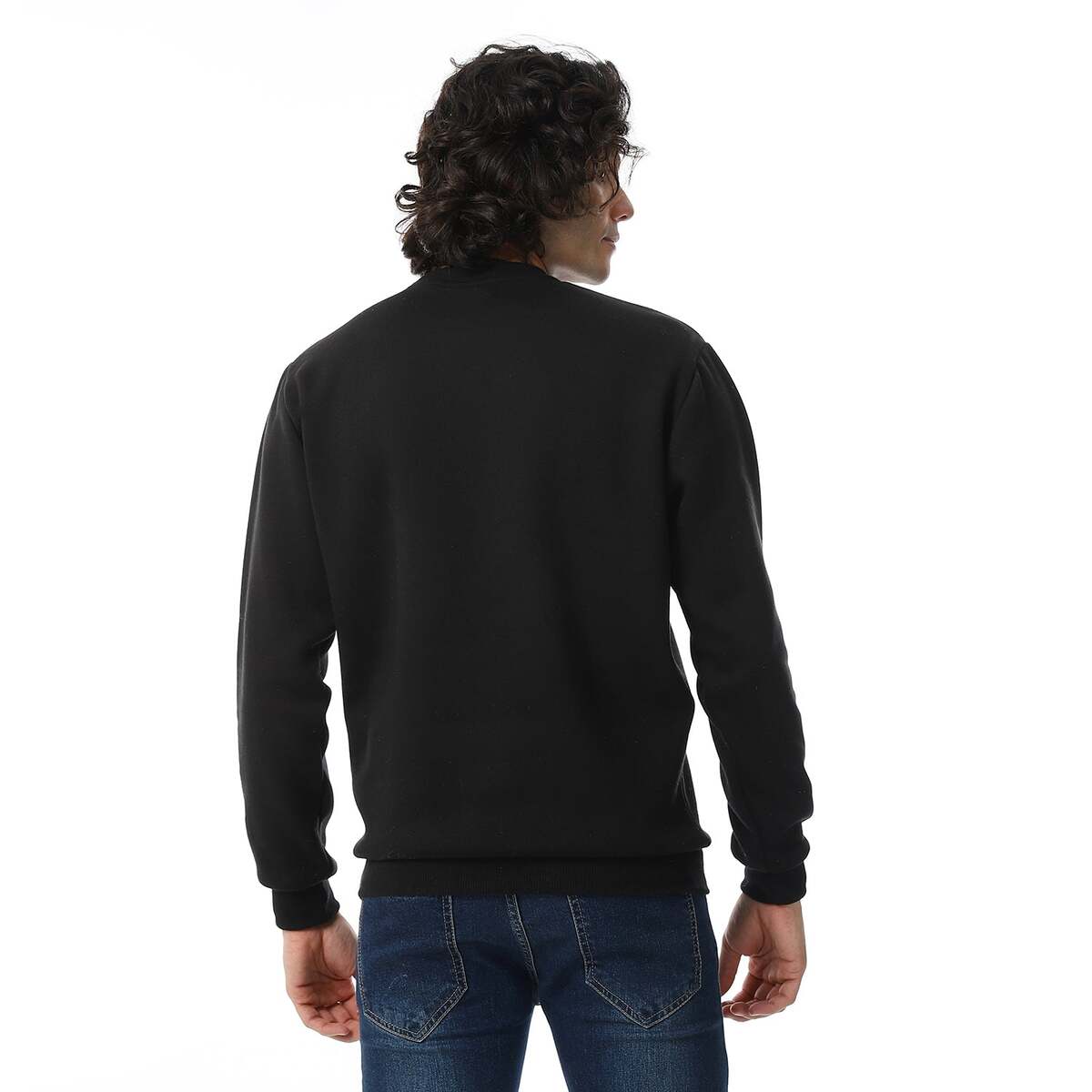 British Plain Comfortable Formal