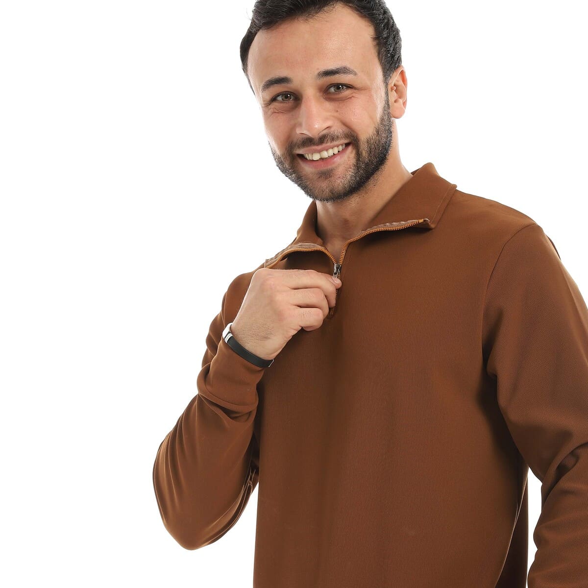 Sweatshirt Shirt Men's Fabric Comfortable And Sizes Multi