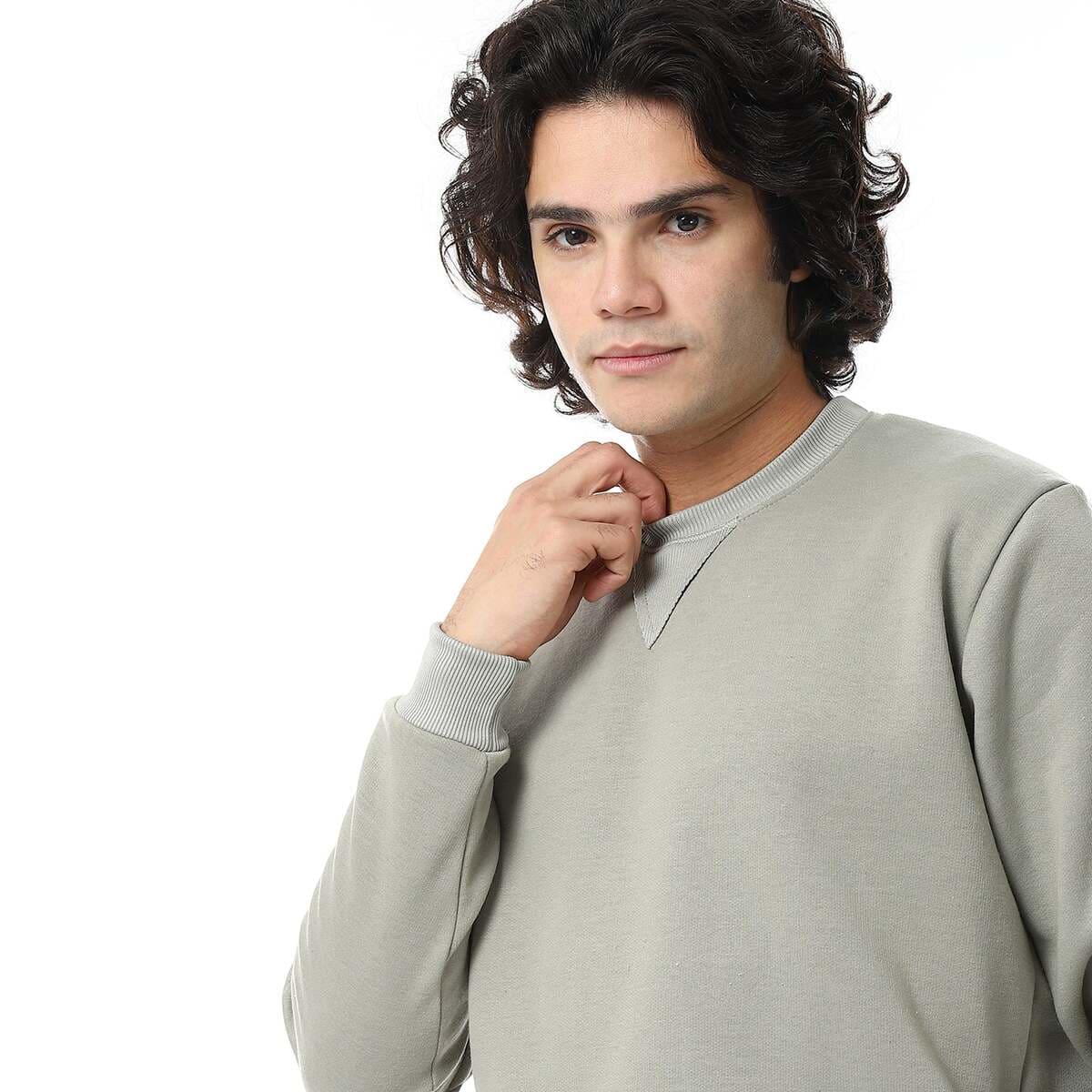 British Plain Comfortable Formal