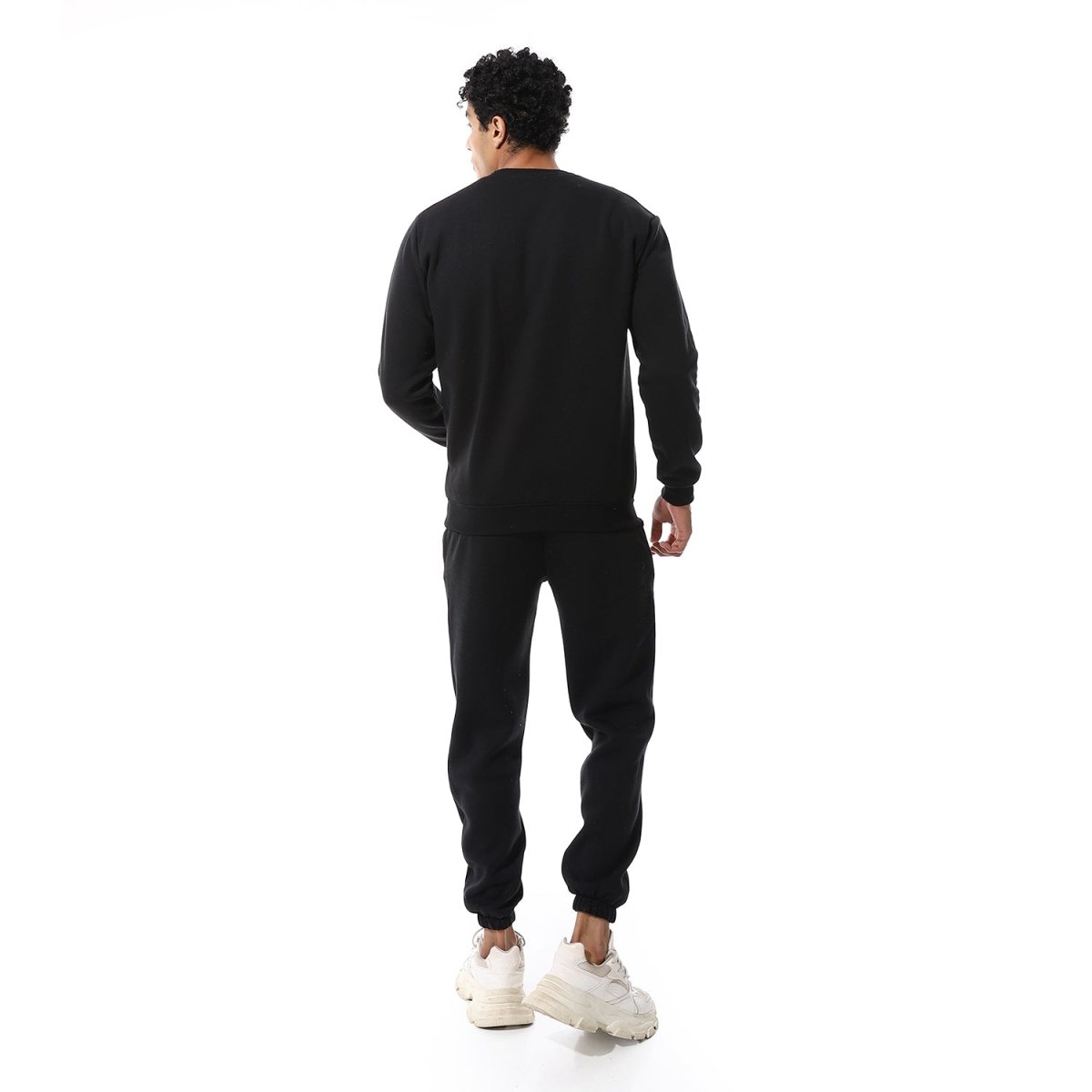 Set Sport Comfortable British Plain