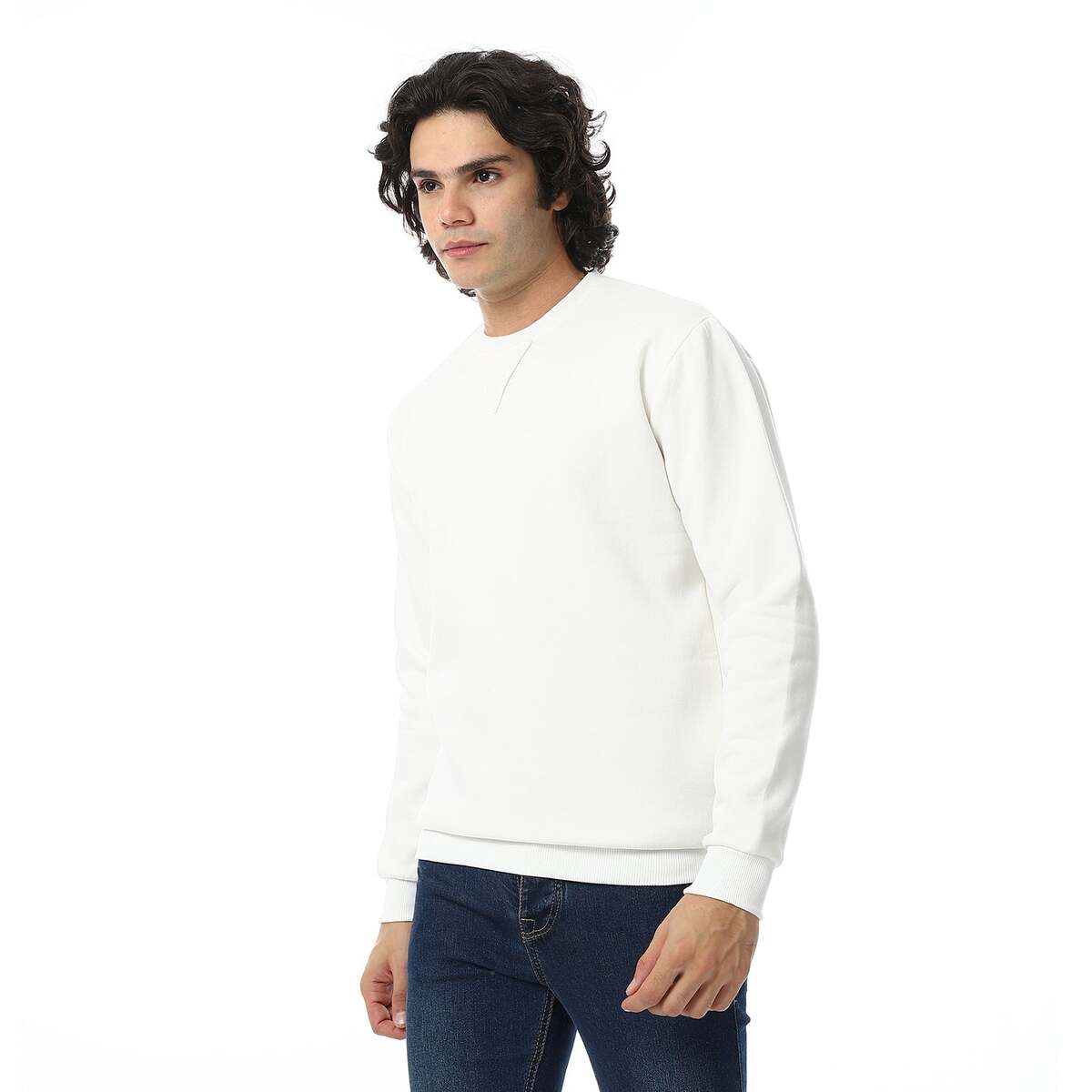British Plain Comfortable Formal