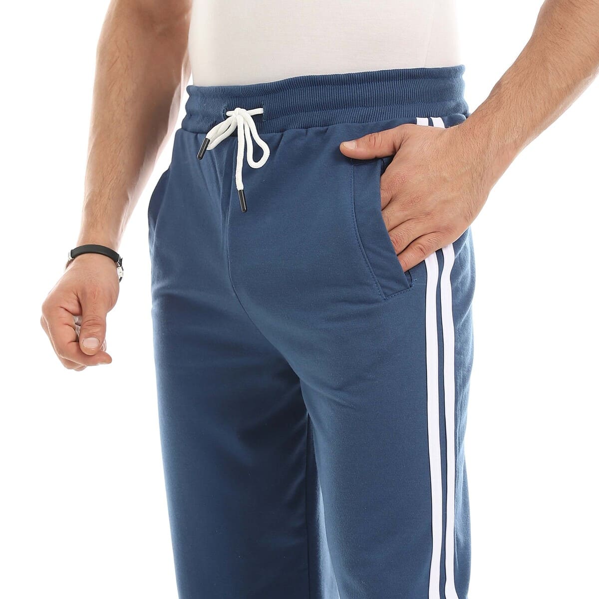 Pants Sport Men's Practical Colors Multi Comfortable
