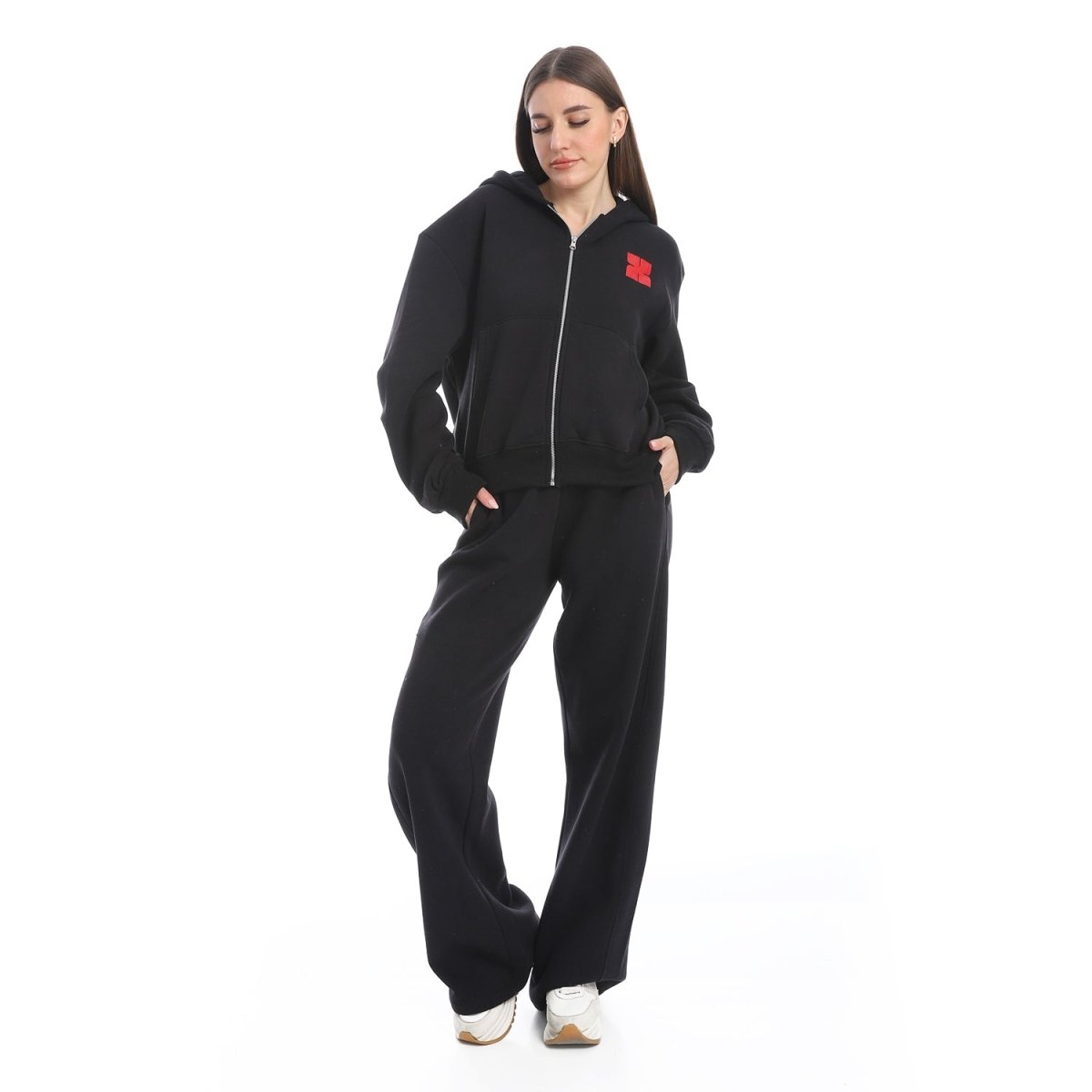 Pants Women's Linen Wide
