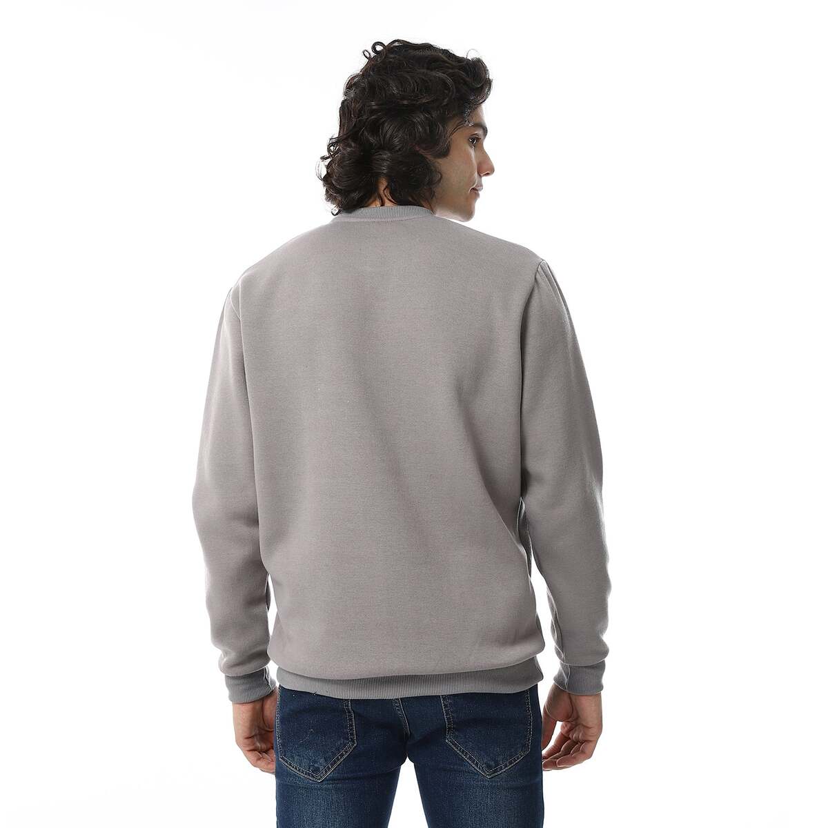 British Plain Comfortable Formal