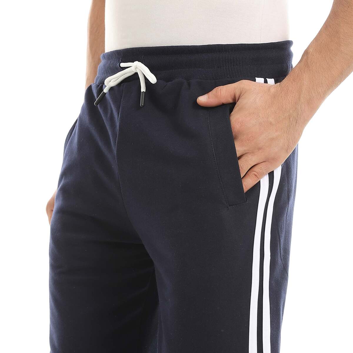Pants Sport Men's Practical Colors Multi Comfortable