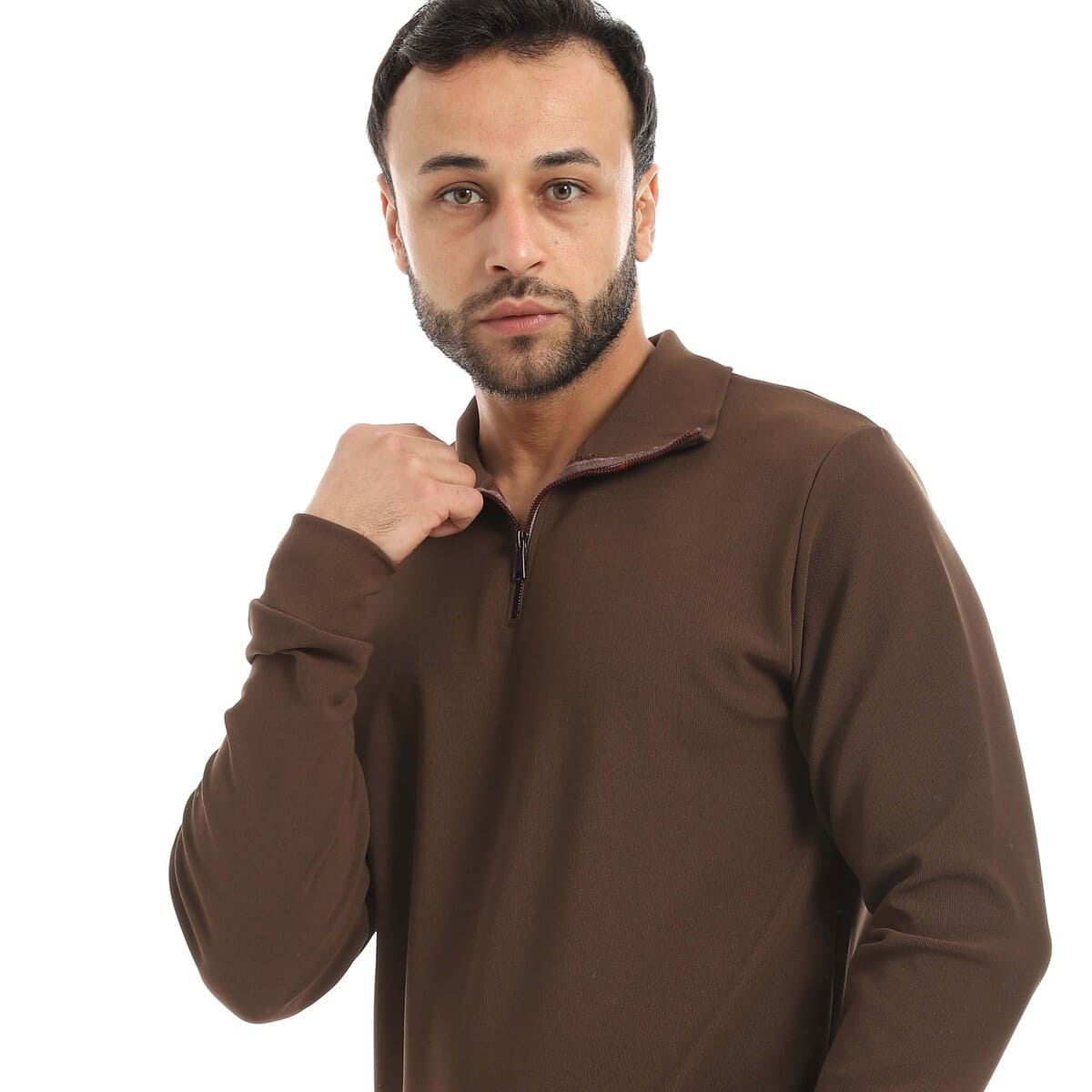Sweatshirt Shirt Men's Fabric Comfortable And Sizes Multi
