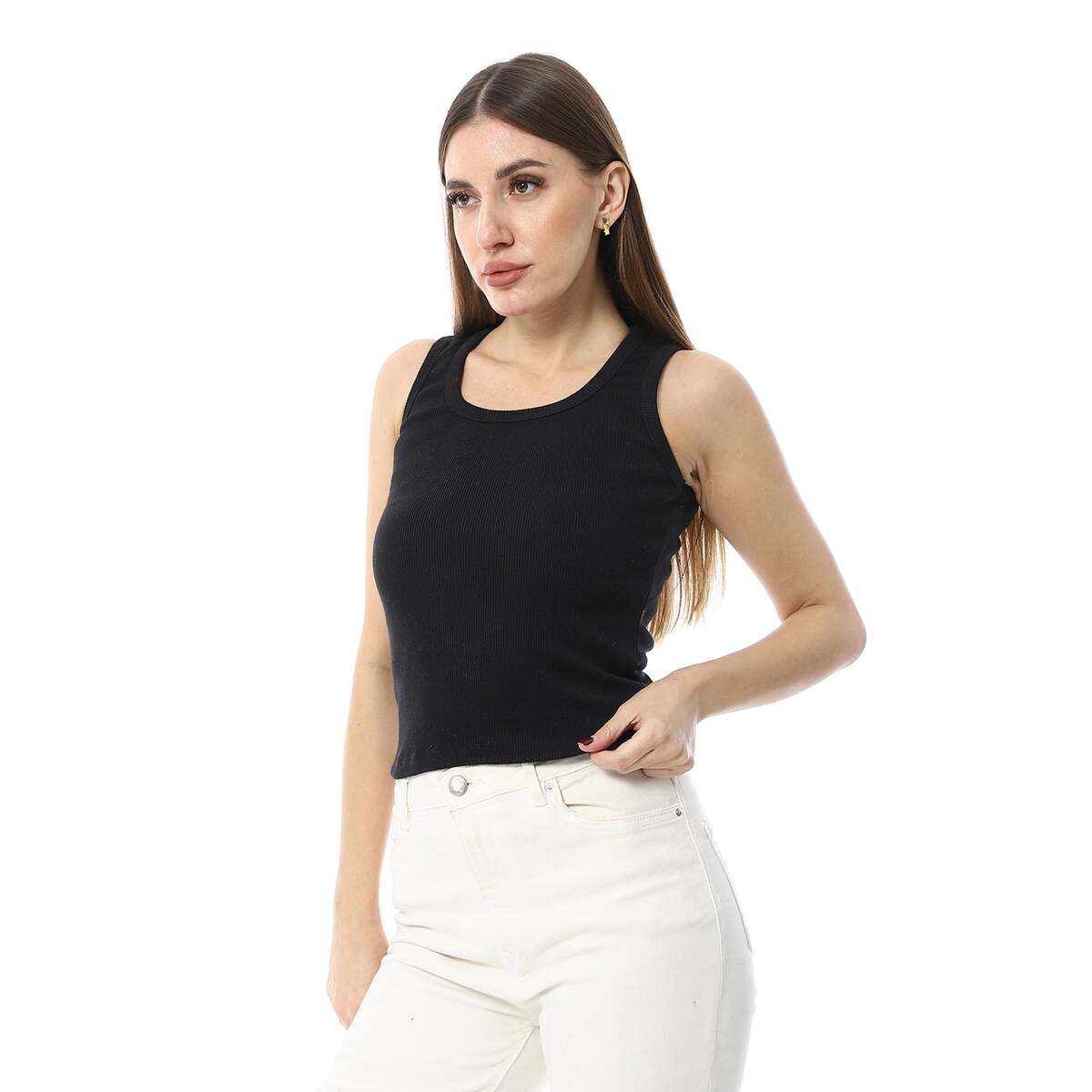Blouse Cut Women's Belt Colors Multi
