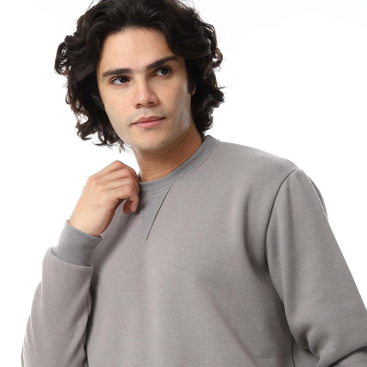British Plain Comfortable Formal