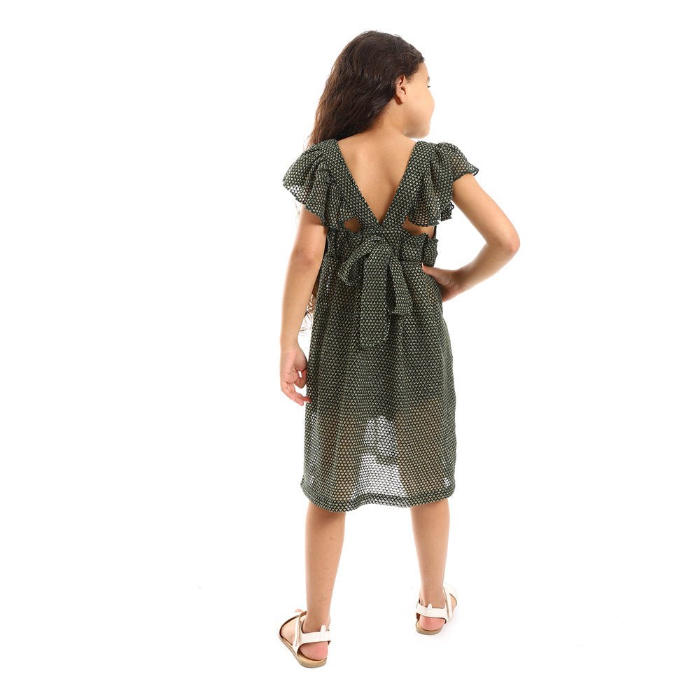 Dress Kady For Girls On