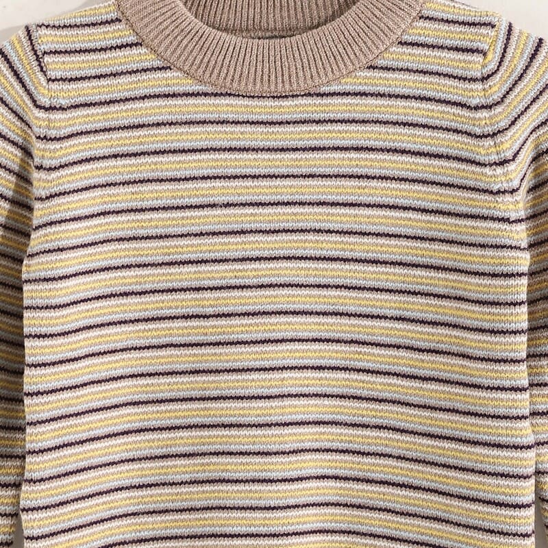 Blazer Kids Striped Thin Device Colors 2 5 Years