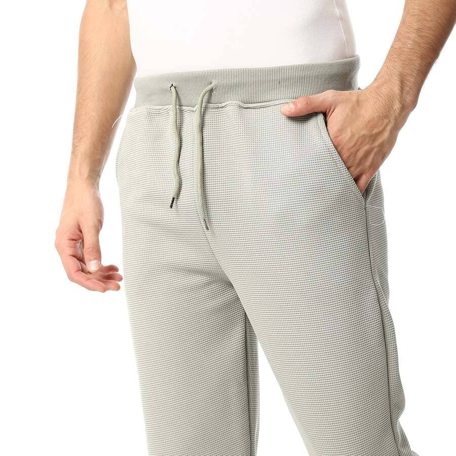 Pants Woven Flexible Comfortable