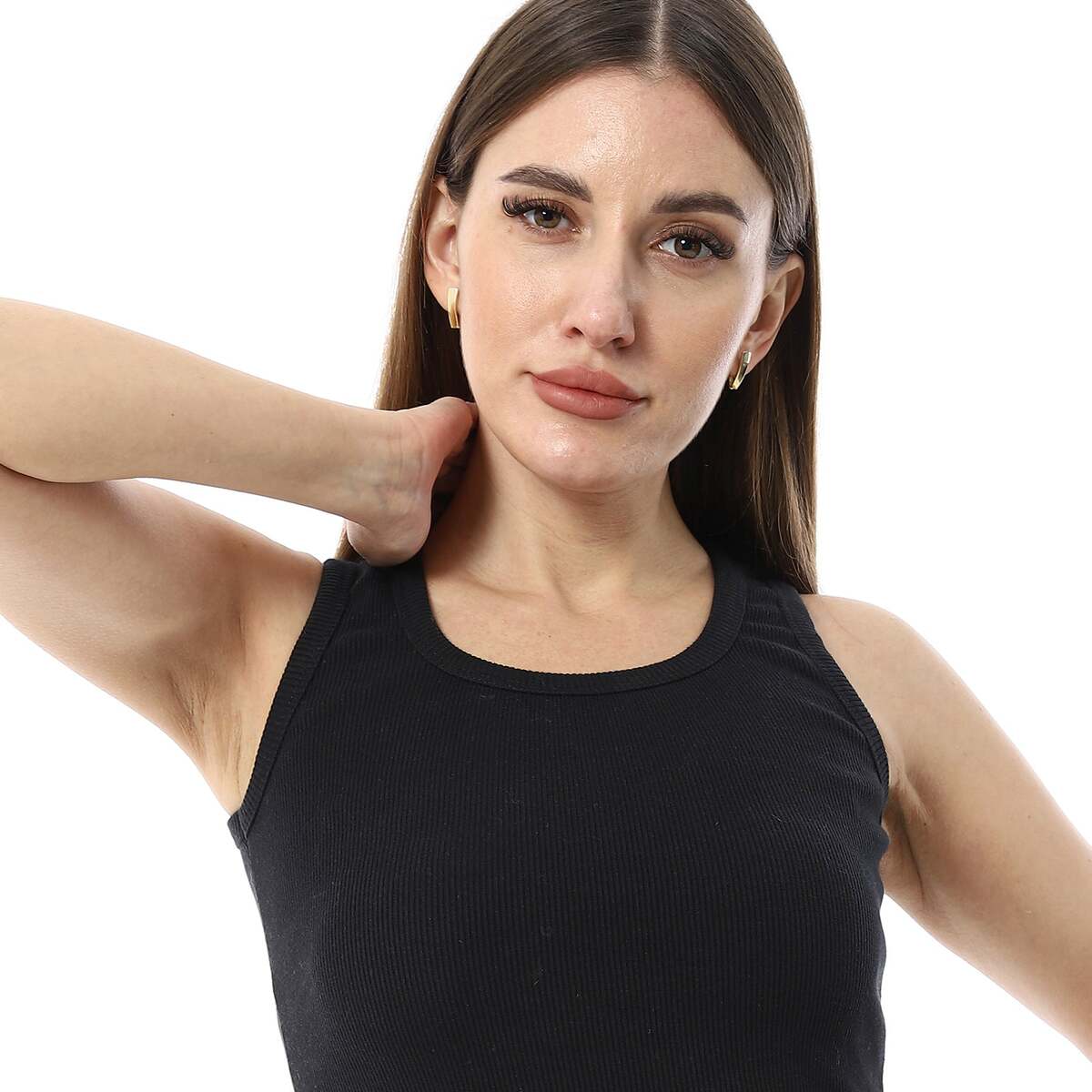 Blouse Cut Women's Belt Colors Multi