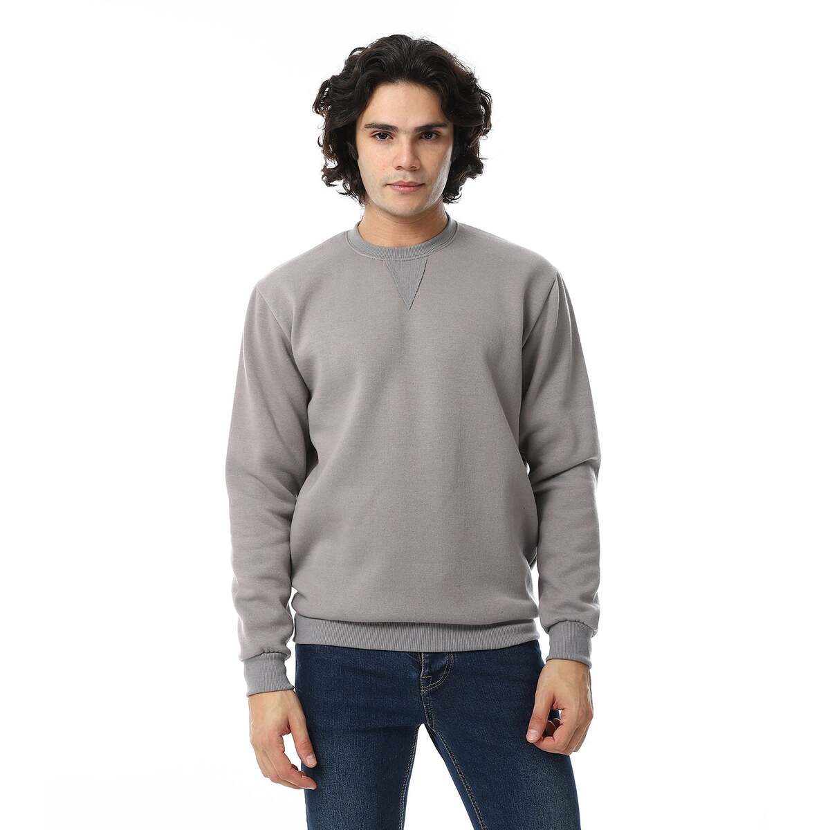 British Plain Comfortable Formal