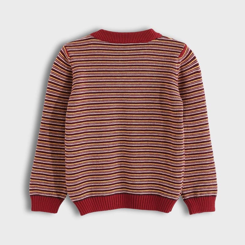 Blazer Kids Striped Thin Device Colors 2 5 Years