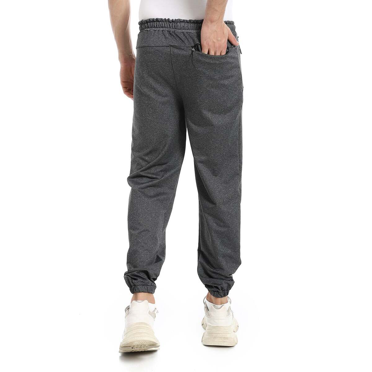 Pants Men's Summer Milton Zip