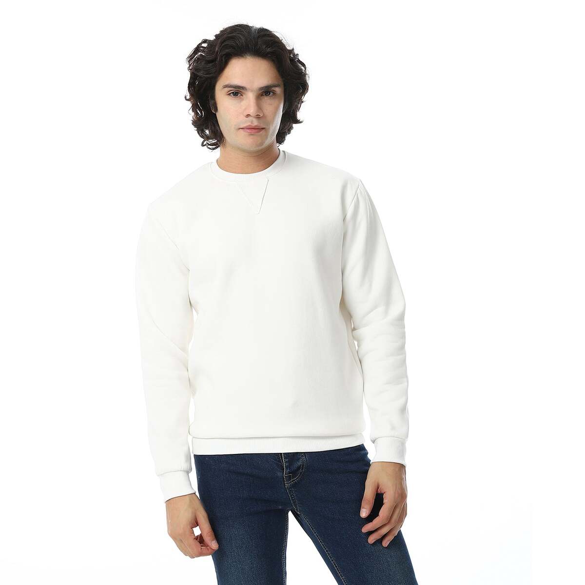 British Plain Comfortable Formal