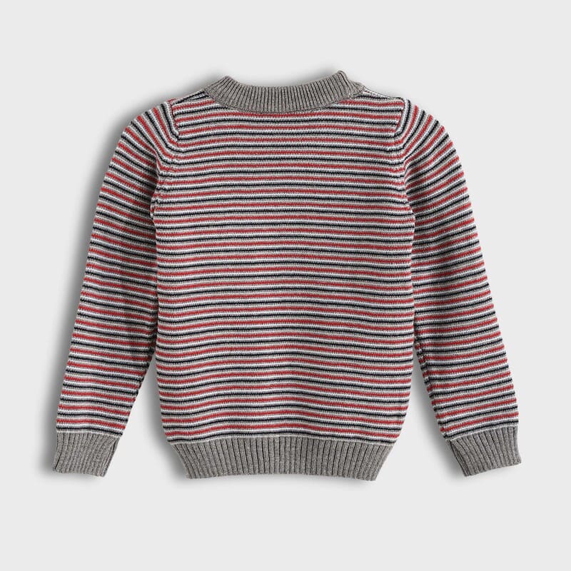 Blazer Kids Striped Thin Device Colors 2 5 Years