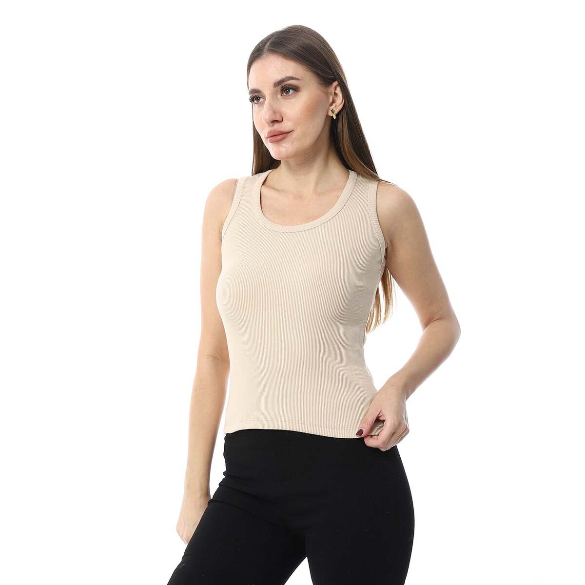 Blouse Cut Women's Belt Colors Multi