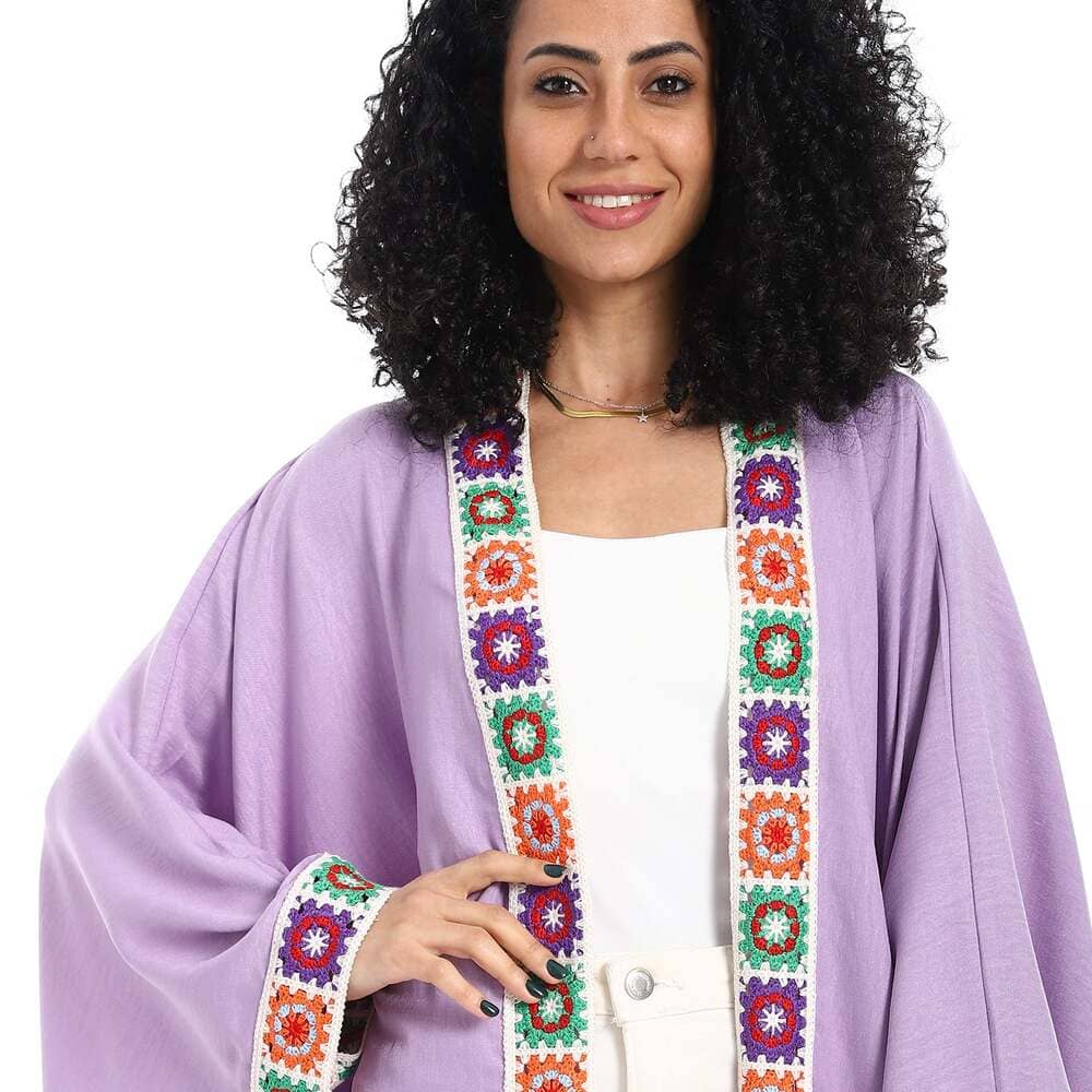 Cardigan Women's Plain
