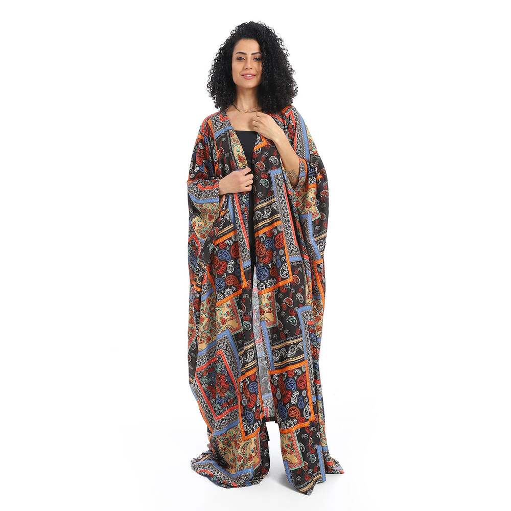 Cardigan Women's Patterned