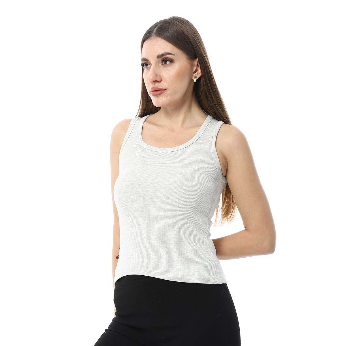 Blouse Cut Women's Belt Colors Multi