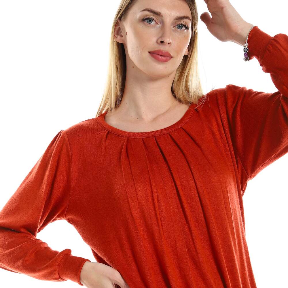 Jacket Women's Neck