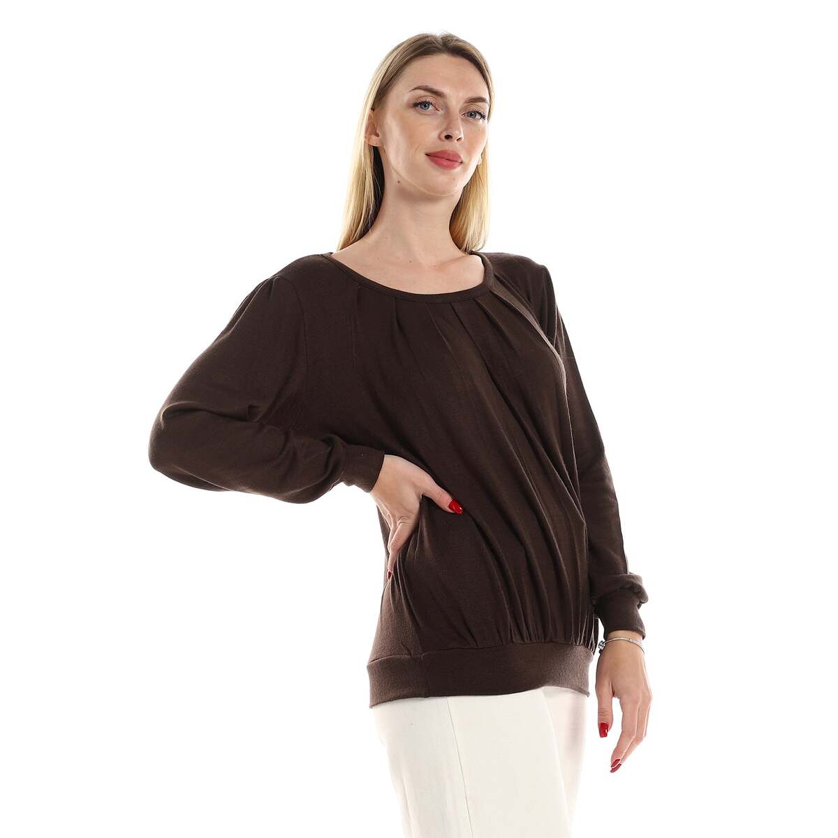 Jacket Women's Neck