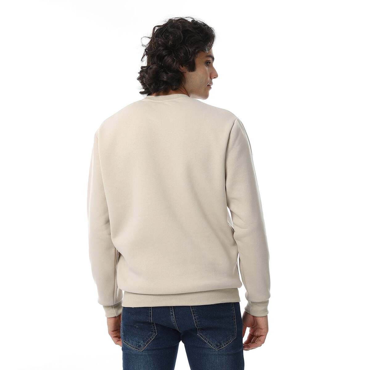 British Plain Comfortable Formal