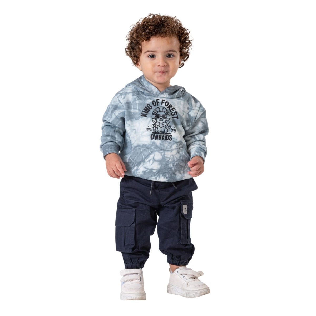 Pants Corduroy For Kids Comfortable