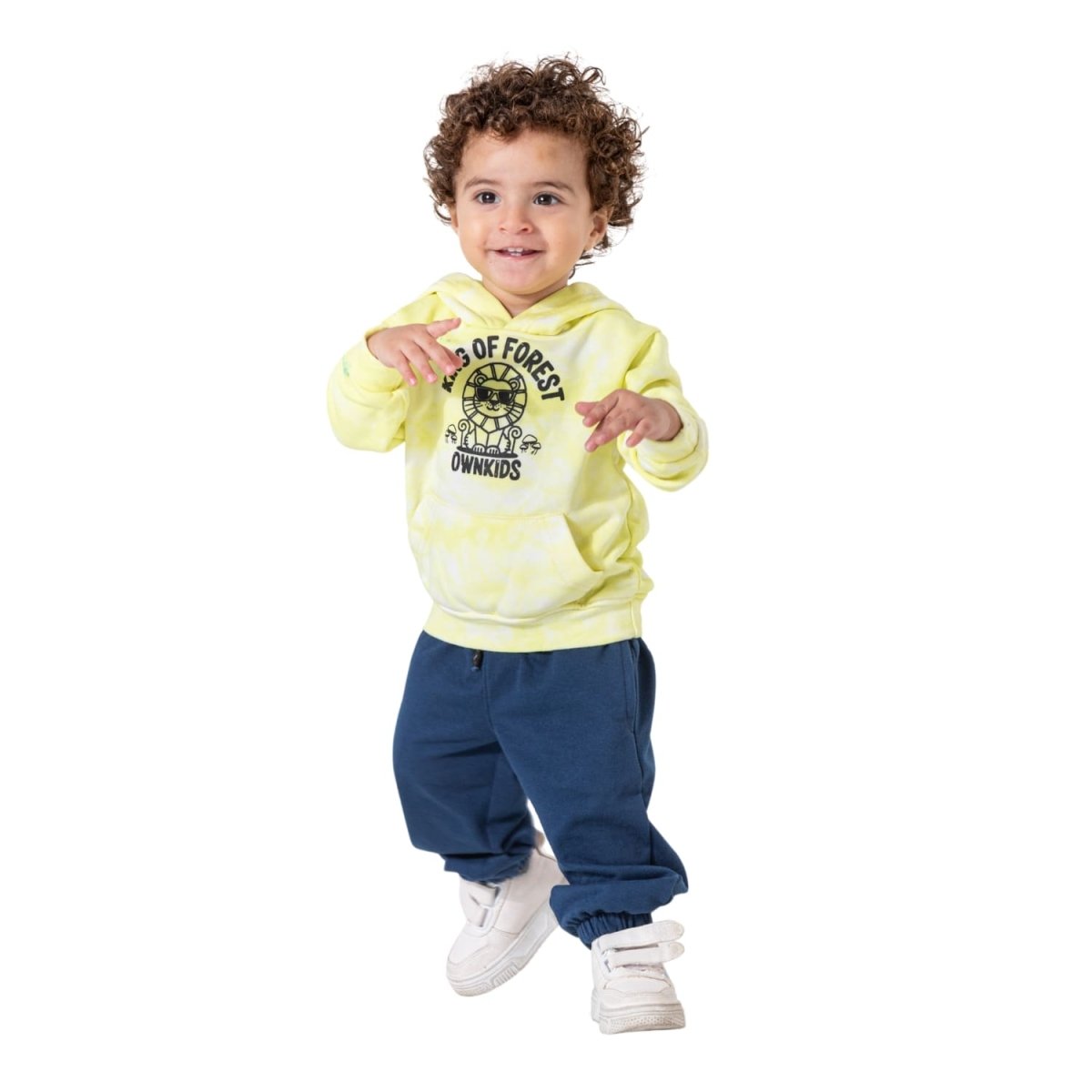 T-Shirt Hoodie Tan Milton For Kids Device Colors