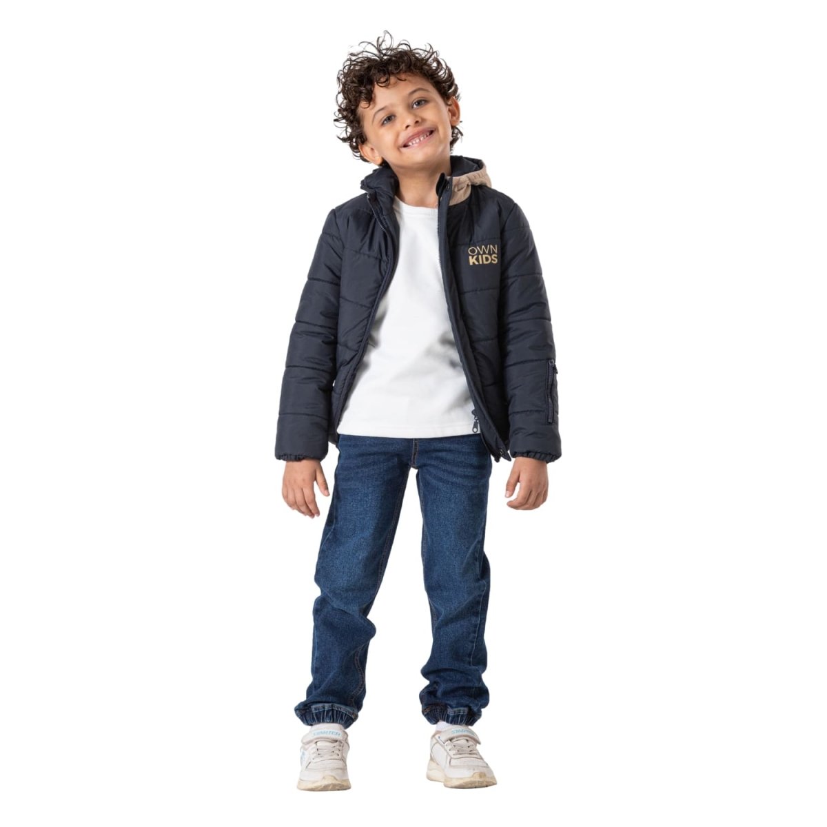 Pants Jeans Boys Elegant