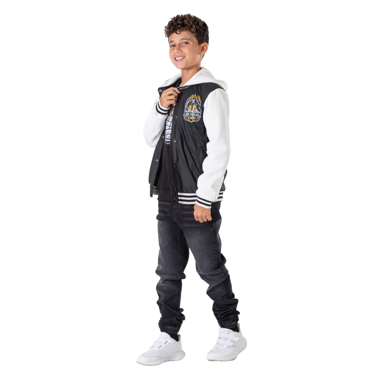 Pants Jeans Boys Elegant