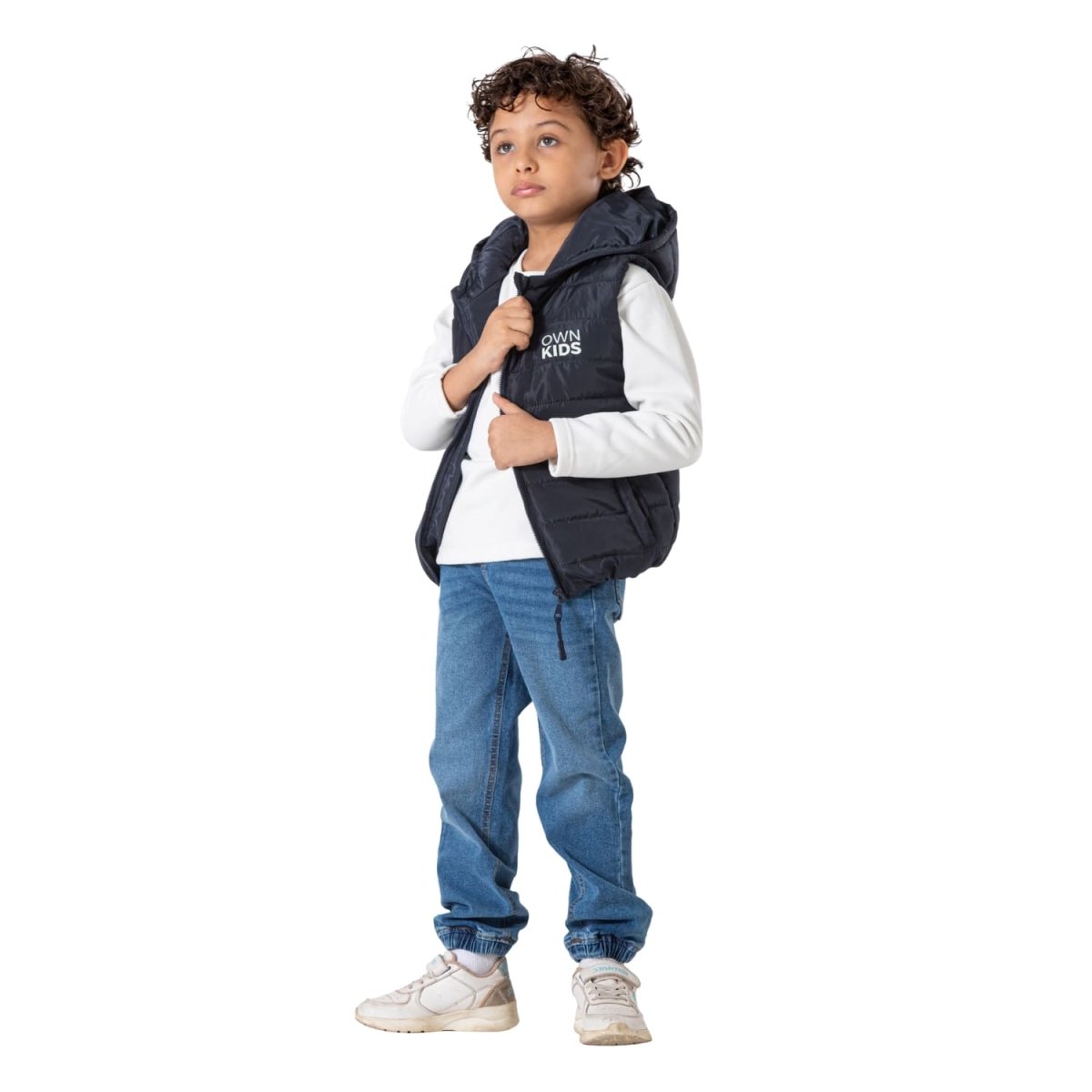Pants Jeans Boys Elegant