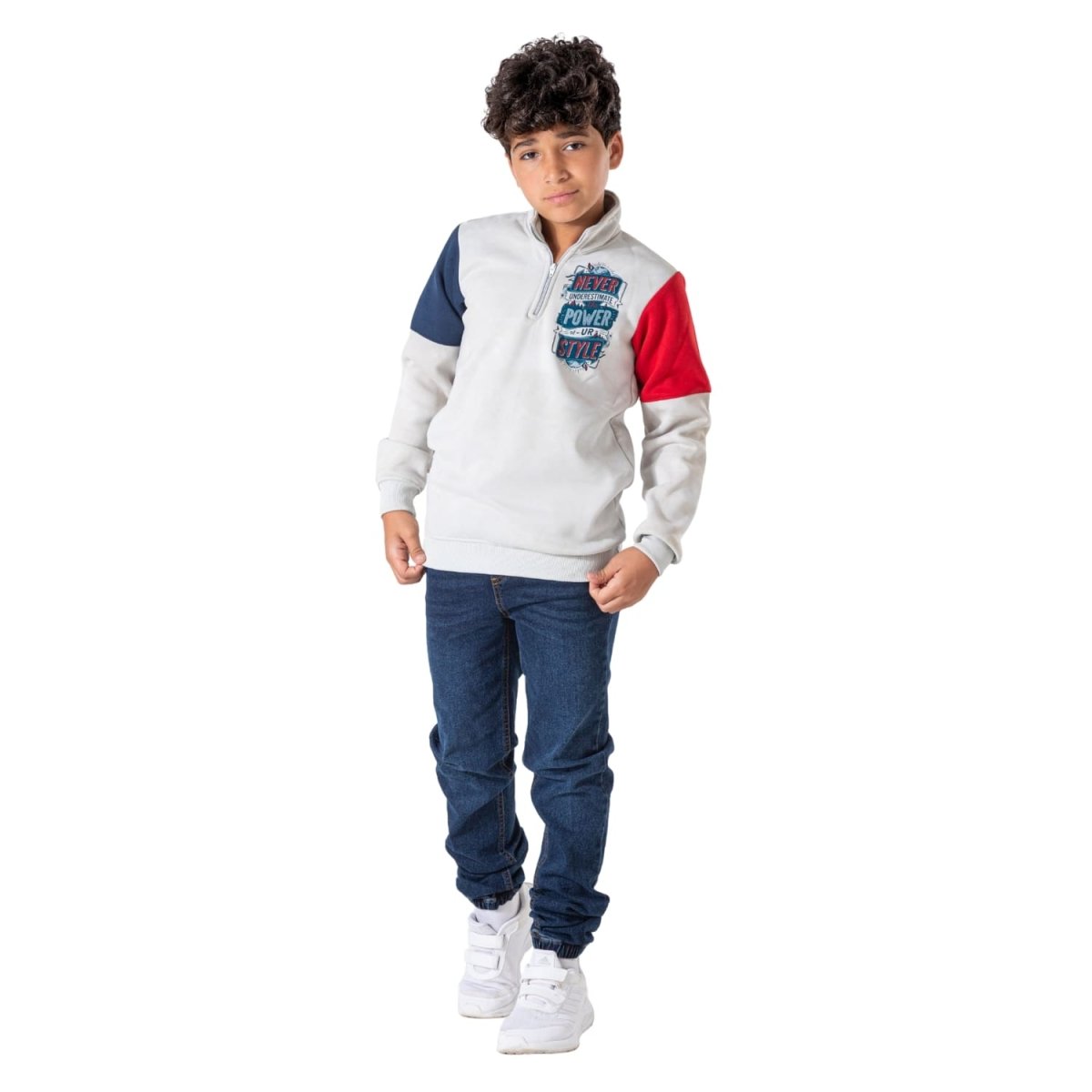 Pants Jeans Boys Elegant