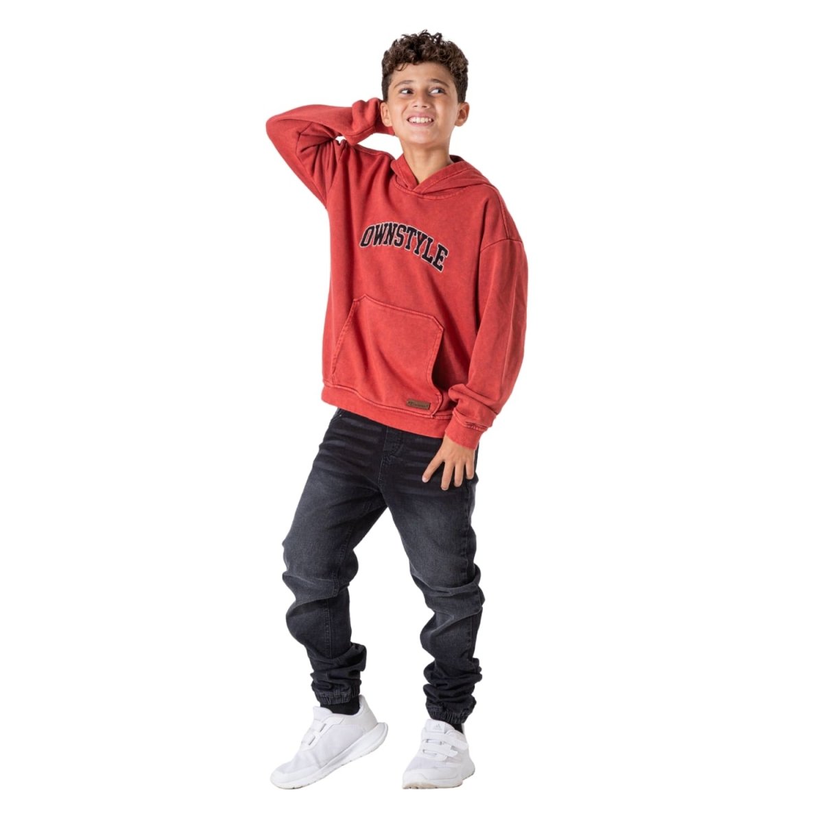 Pants Jeans Boys Elegant