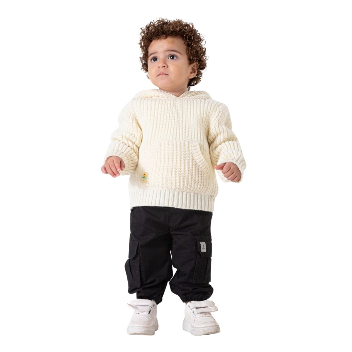 Pants Corduroy For Kids Comfortable