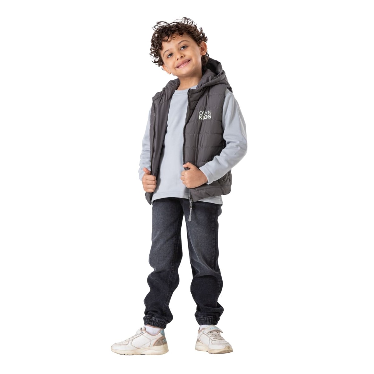 Pants Jeans Boys Elegant