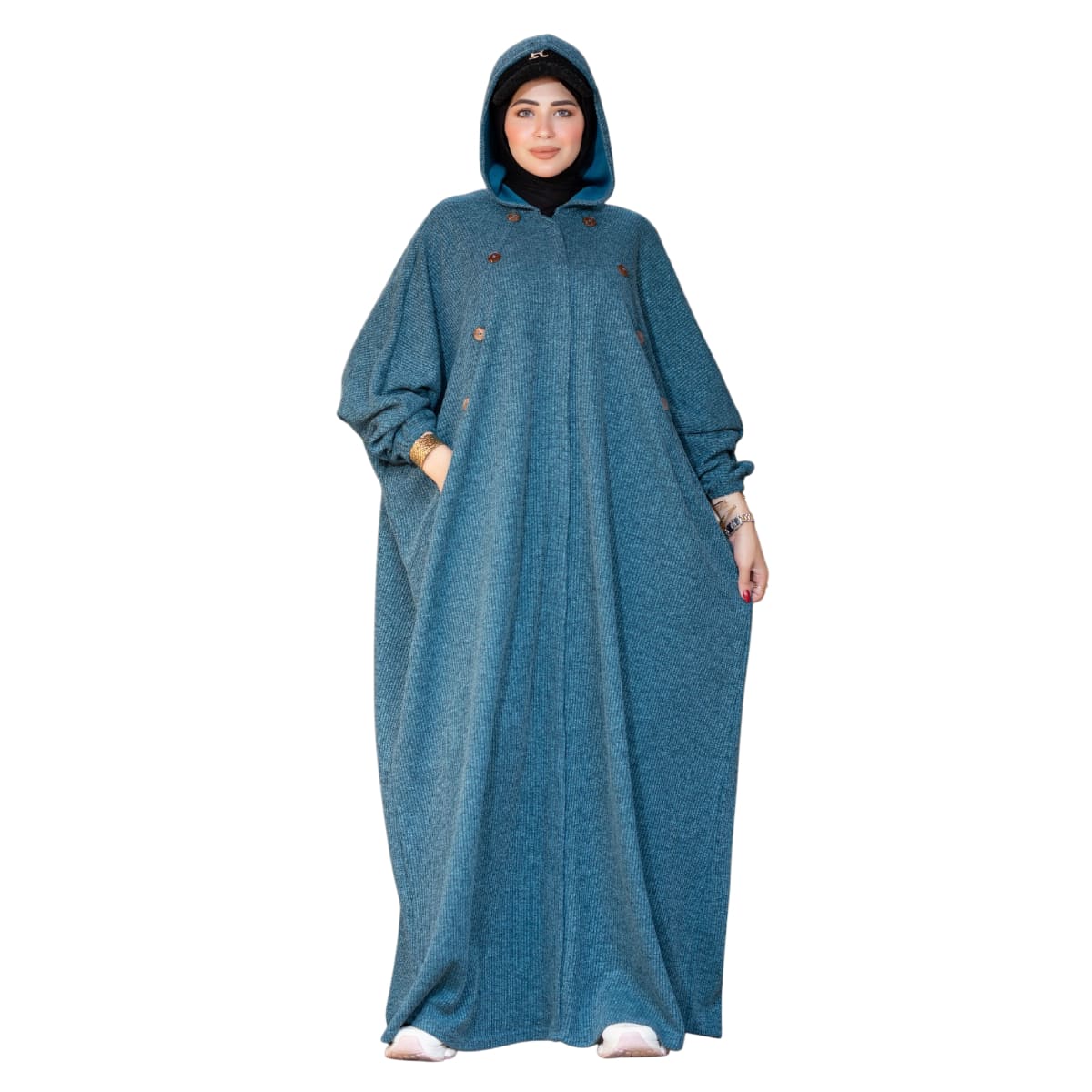 ملحفة ريب حريمي فري سايز