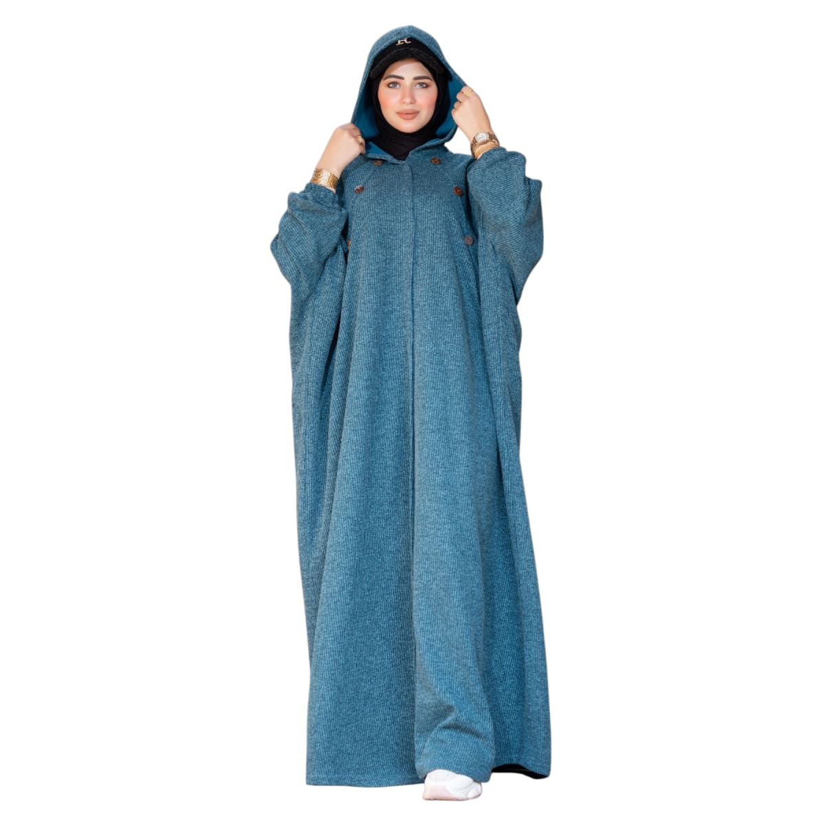 ملحفة ريب حريمي فري سايز