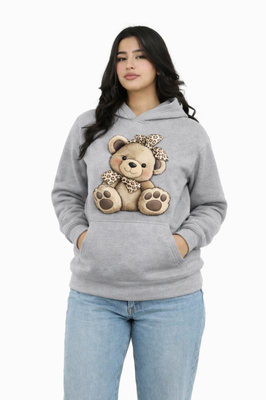 – Cotton Heavy