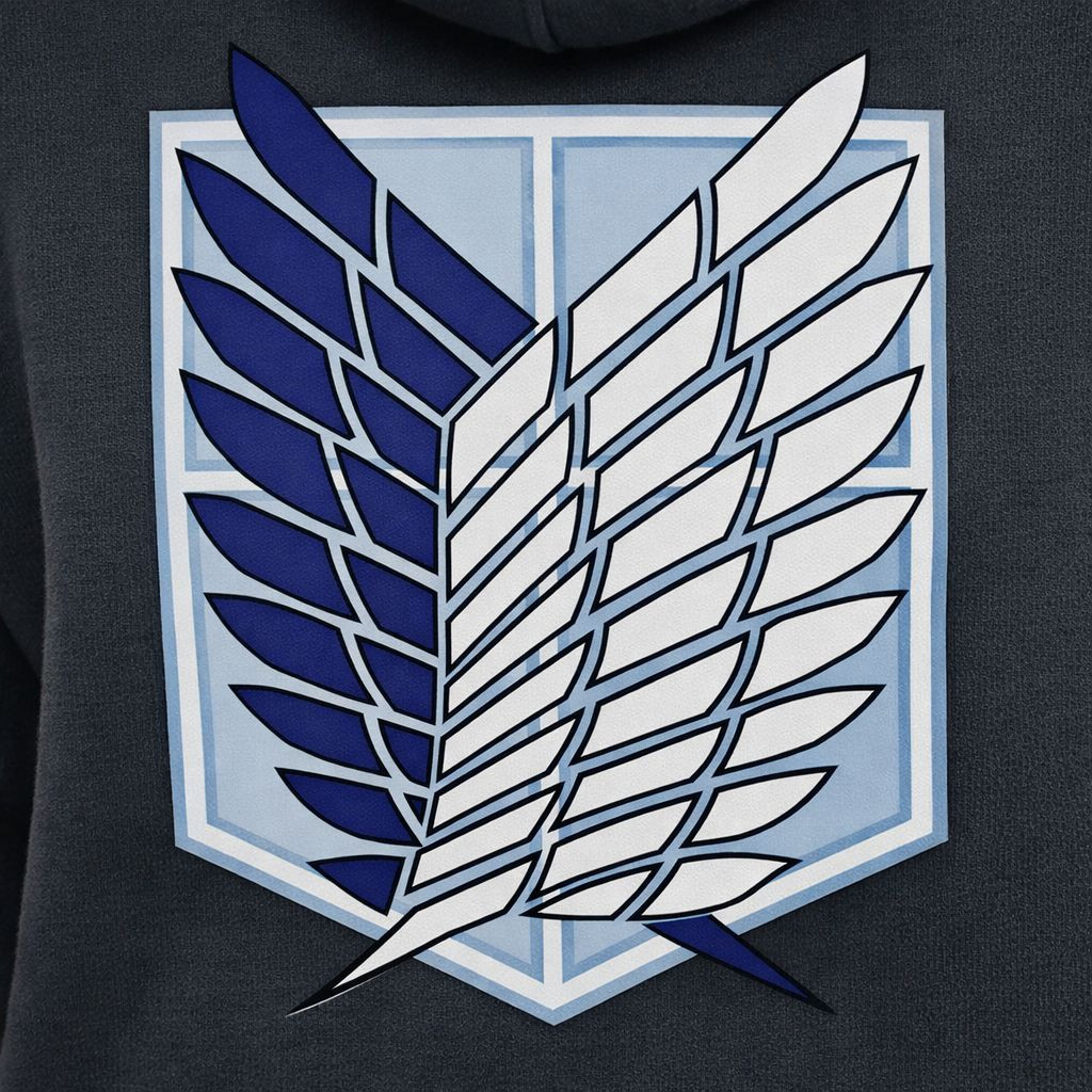 – Cotton Heavy