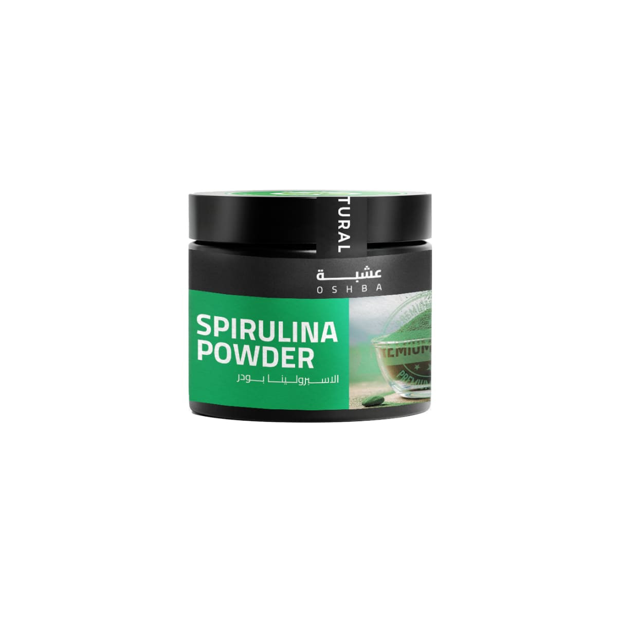 Powder Natural For Support Energy And Immunity