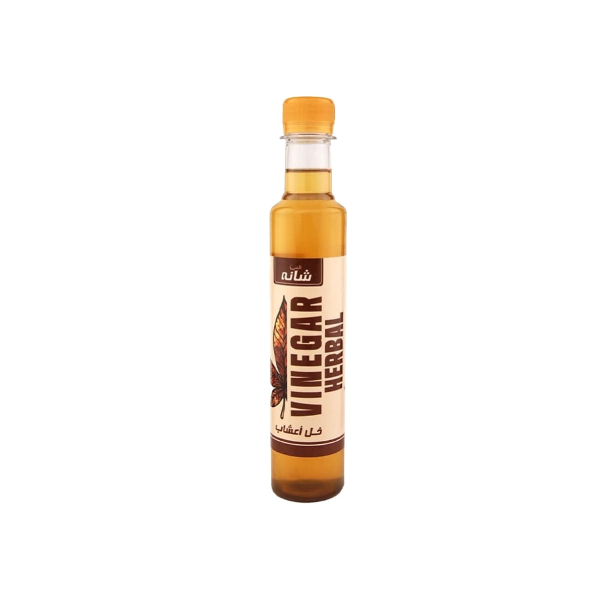 Vinegar Herbs Natural 250 Ml