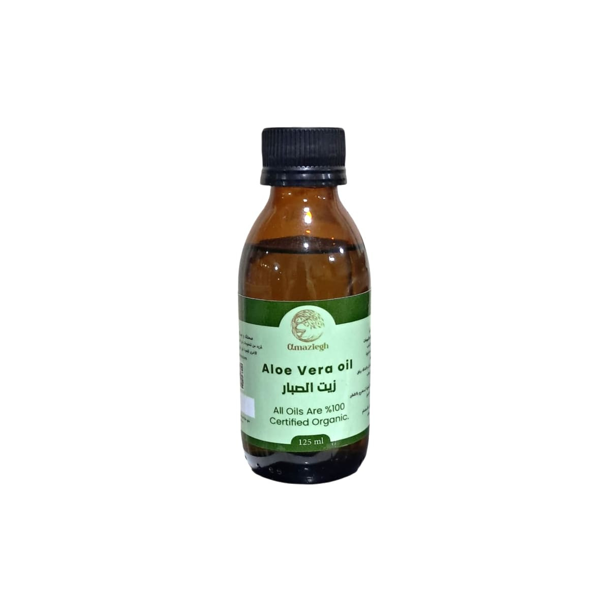 Oil Natural