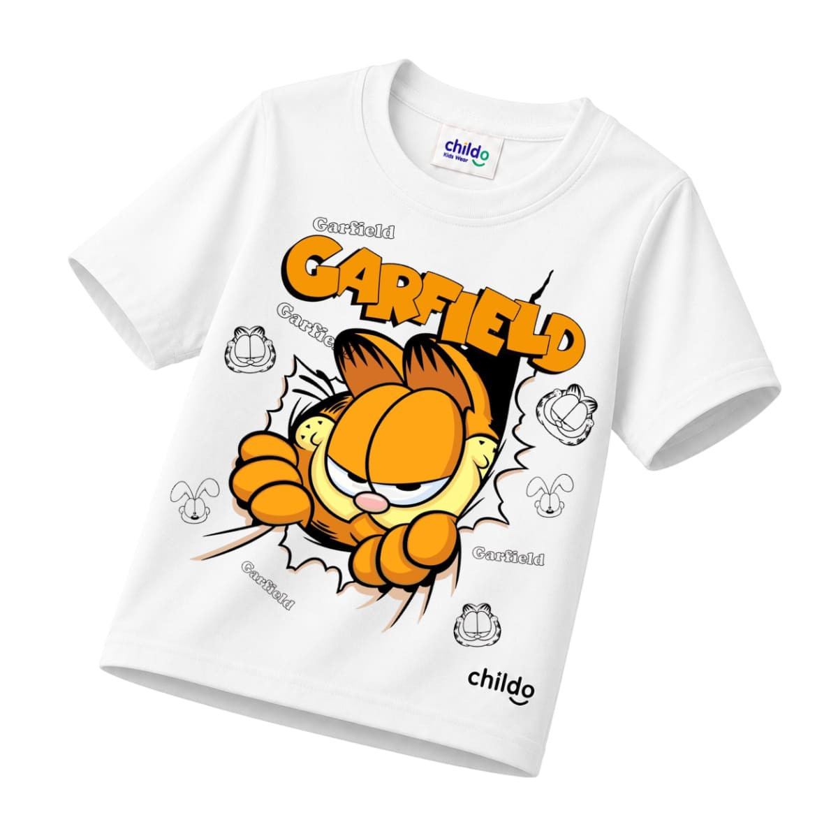 T-Shirt Summer Boys'