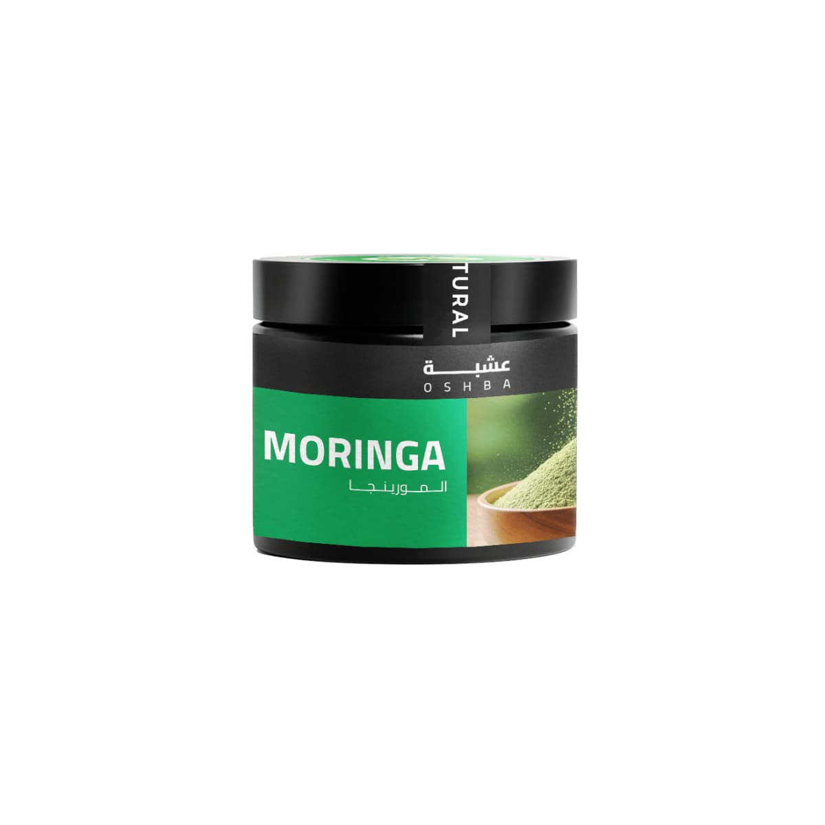 Moringa For Support Immunity Energy Natural