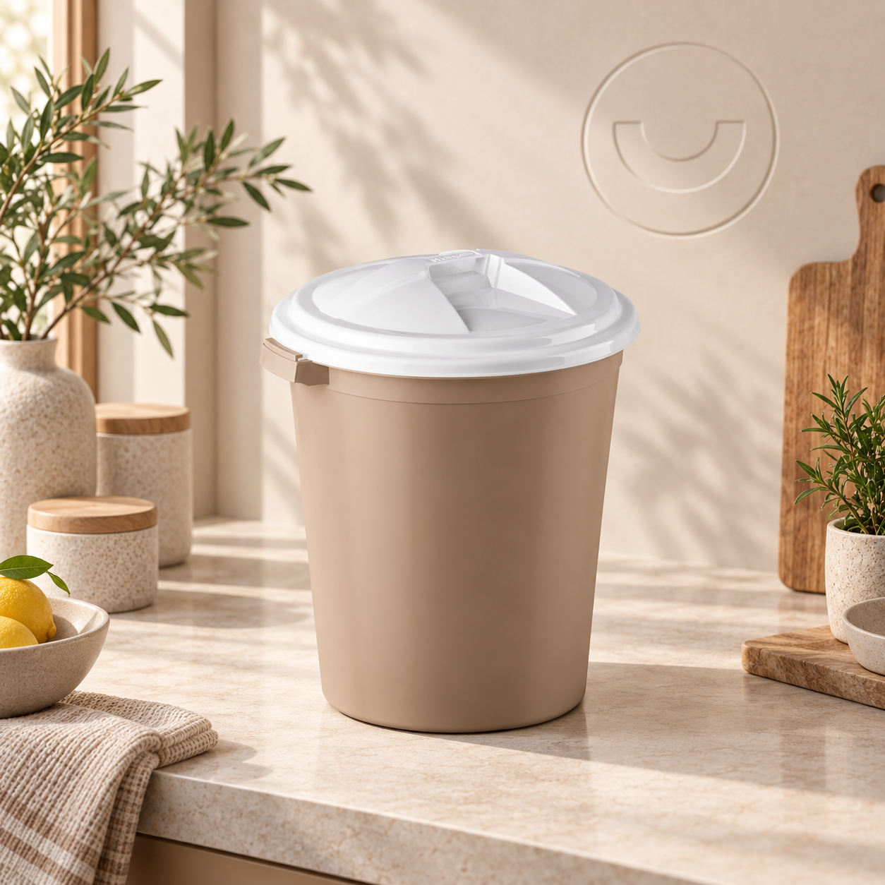 بستلة سيلو 50 لتر