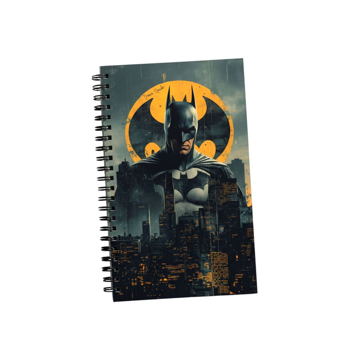 Note Book Elegant